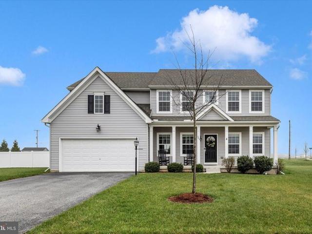 House for sale in New Freedom, Pennsylvania