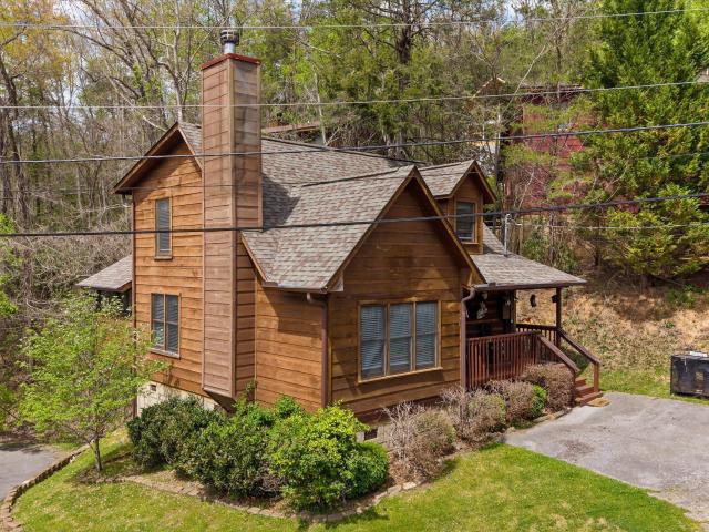 House for sale in Tennessee