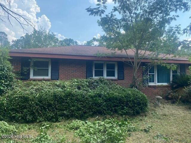 House for sale in Aiken, South Carolina