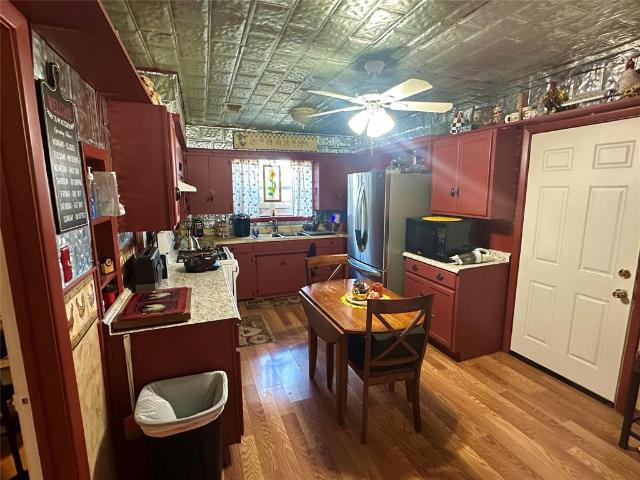 House for sale in Whitesboro, Texas