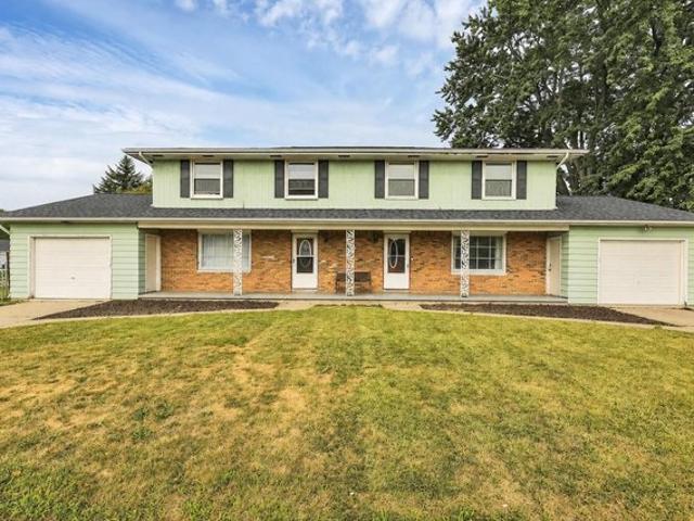 House for sale in Lansing, Michigan