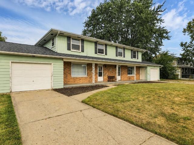 House for sale in Eaton, Michigan