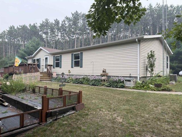 House for sale in Oxford, Wisconsin