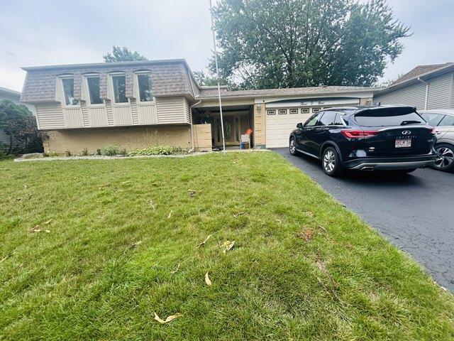 House for rent in Bolingbrook, Illinois