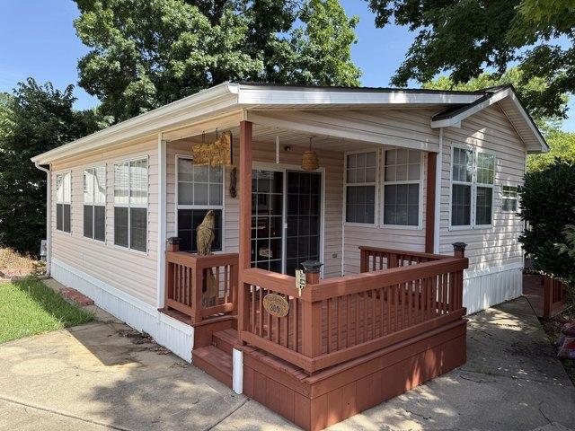 House for sale in Branson, Missouri