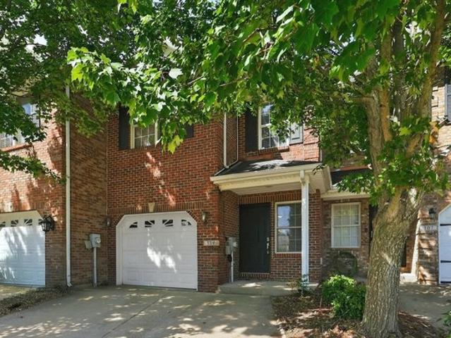 House for sale in Nicholasville, Kentucky