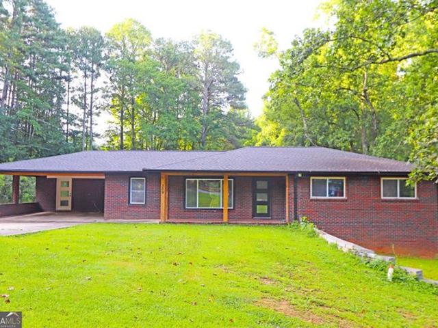 House for sale in Haralson, Georgia