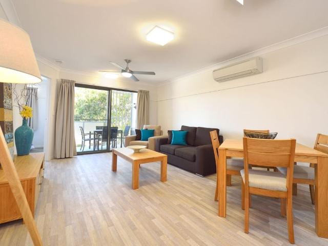 Apartment for rent in West Gladstone, Gladstone