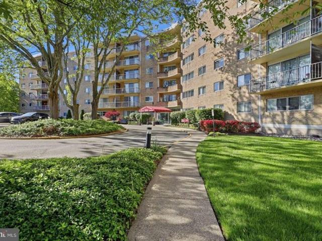 Condo for sale in Jenkintown, Pennsylvania
