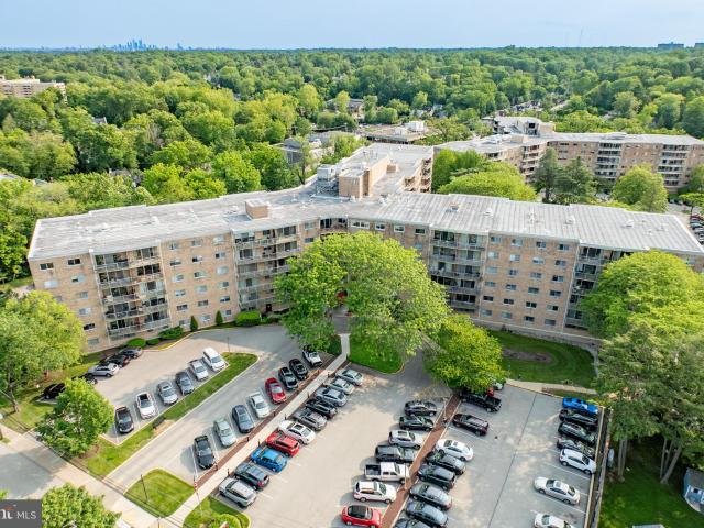 Condo for sale in Jenkintown, Pennsylvania