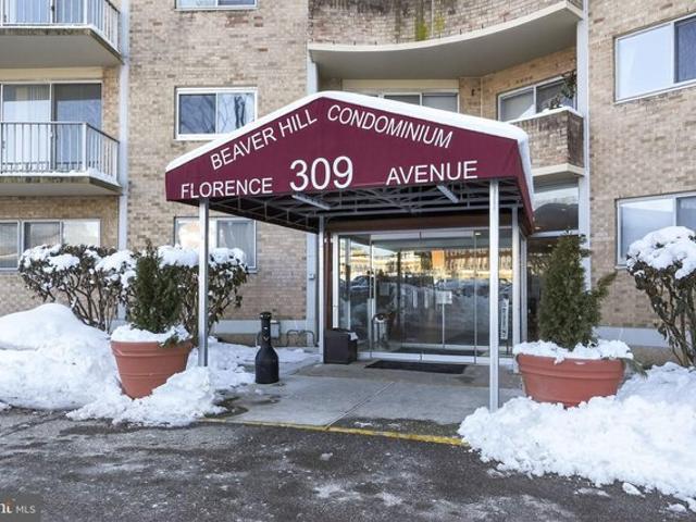 Condo for sale in Jenkintown, Pennsylvania