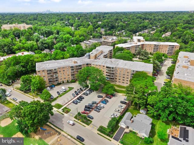 Condo for sale in Jenkintown, Pennsylvania