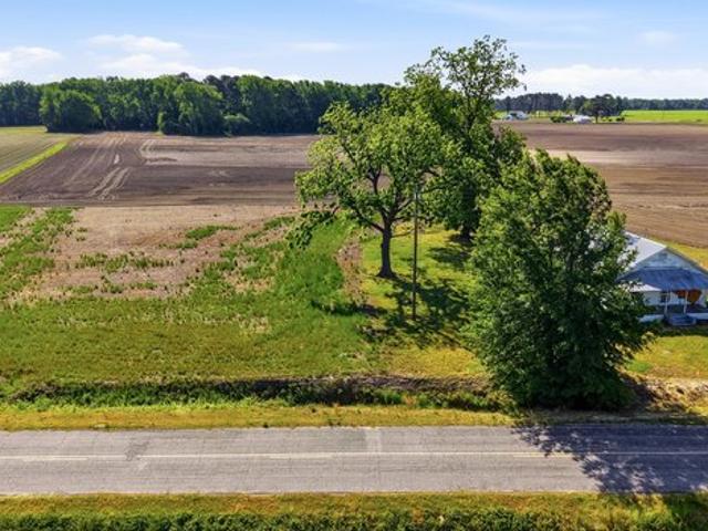 Land for sale in Mount Olive, North Carolina