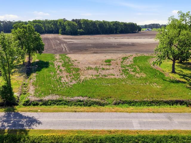 Land for sale in Mount Olive, North Carolina