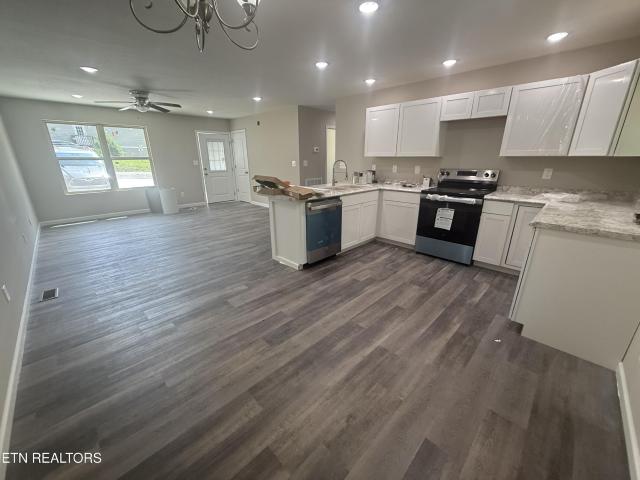 House for sale in Tennessee