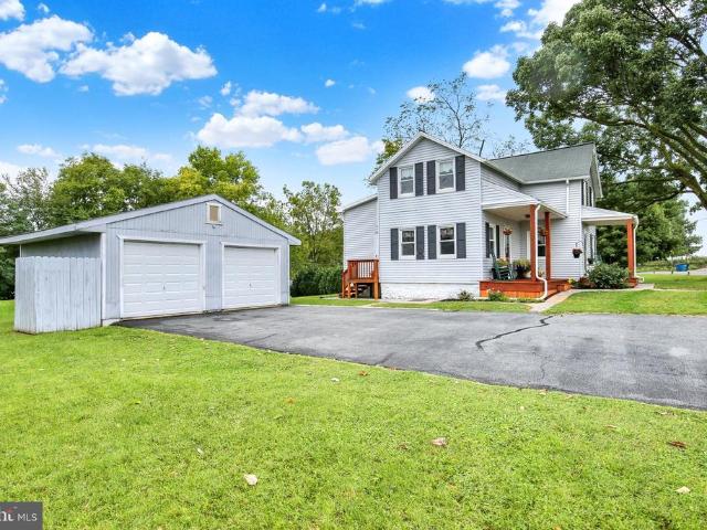 House for sale in West Donegal Township, Lancaster County