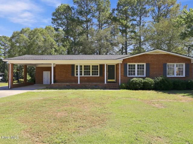 House for sale in La Grange, North Carolina