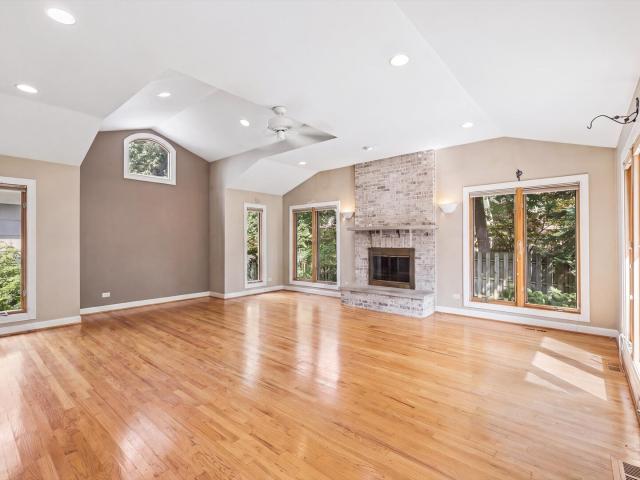 House for sale in Lake Bluff, Illinois