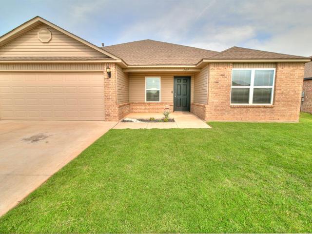 House for sale in Eagletown, Oklahoma