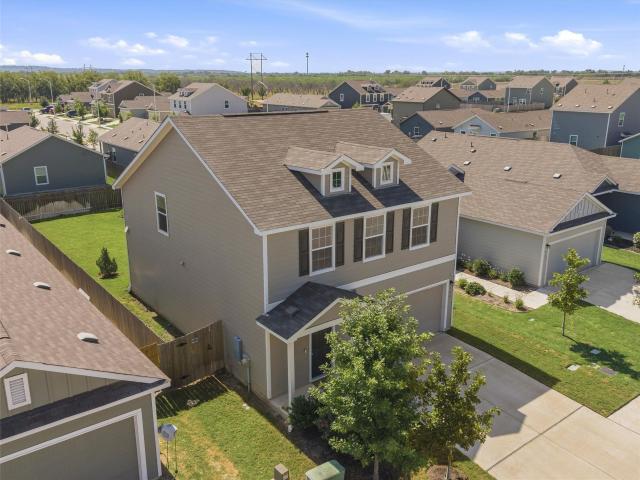 House for sale in Bastrop, Texas