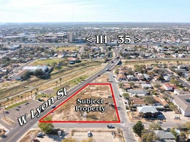 Land for sale in Laredo, Texas