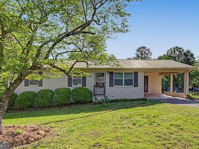 House for sale in Bartow, Georgia