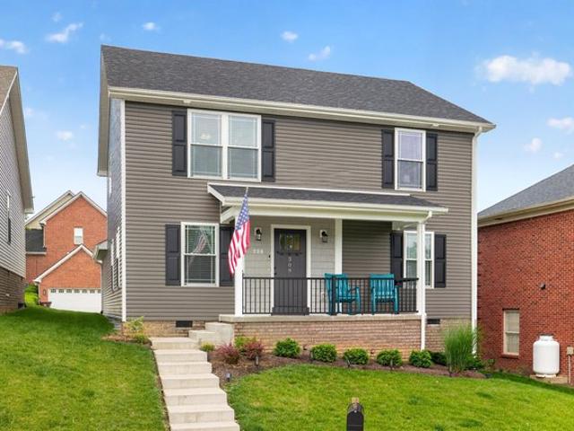 House for sale in Winchester, Kentucky