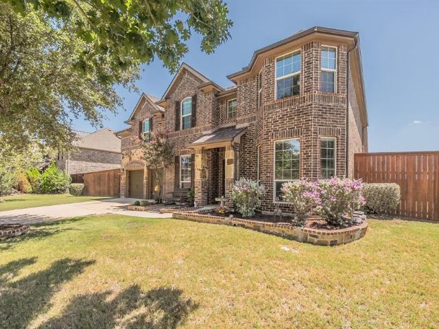 House for sale in Mansfield, Texas