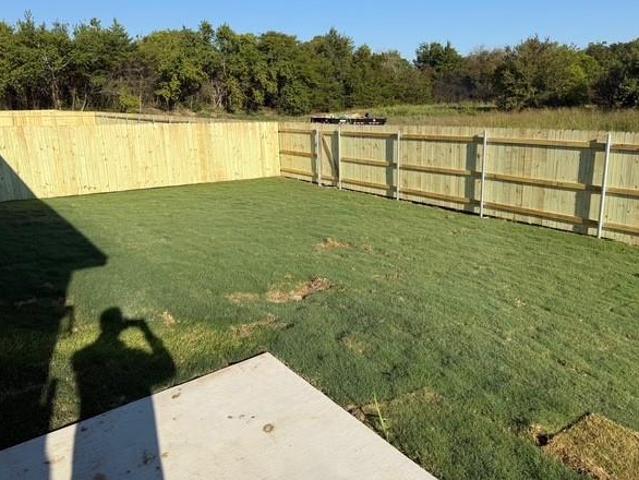 House for sale in Bells, Texas