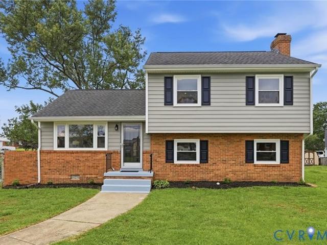 House for sale in Virginia