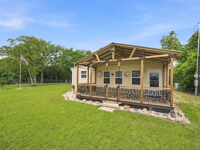 House for sale in Somerville, Texas