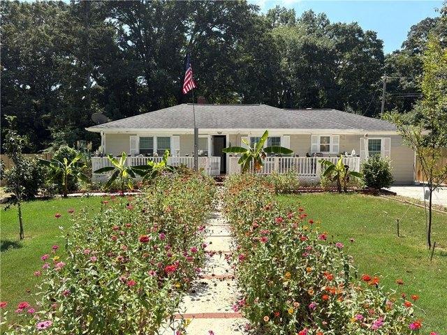 House for sale in Monroe, Georgia