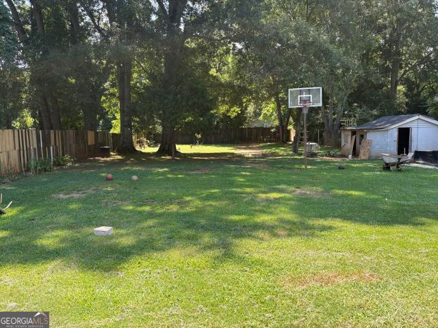 House for sale in Monroe, Georgia