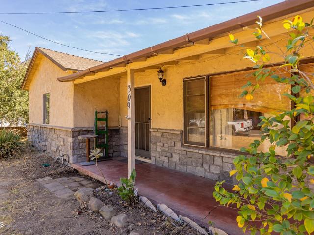 House for sale in Ojai, Ventura County