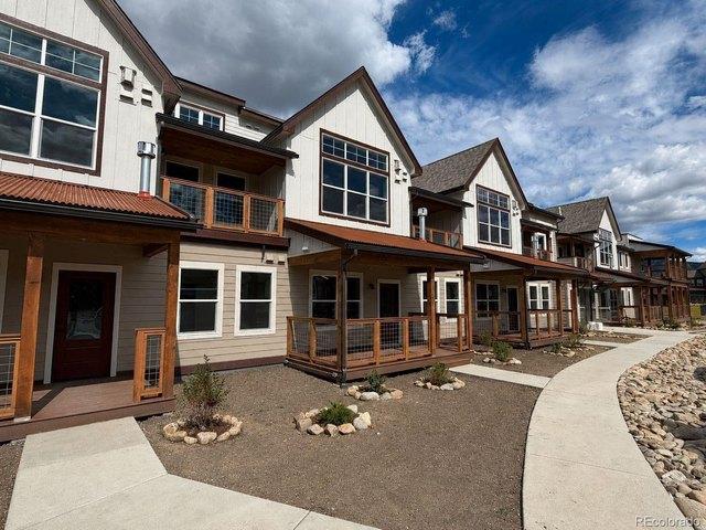 Condo for sale in Leadville, Colorado
