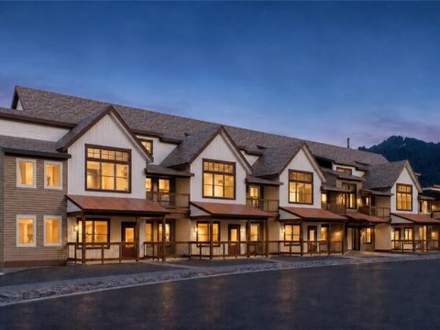 Condo for sale in Leadville, Colorado