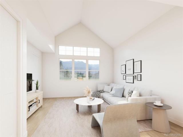 Condo for sale in Leadville, Colorado