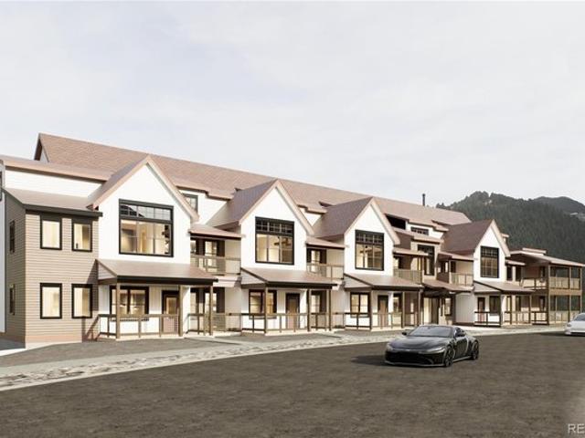 Condo for sale in Leadville, Colorado