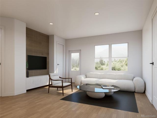 Condo for sale in Leadville, Colorado