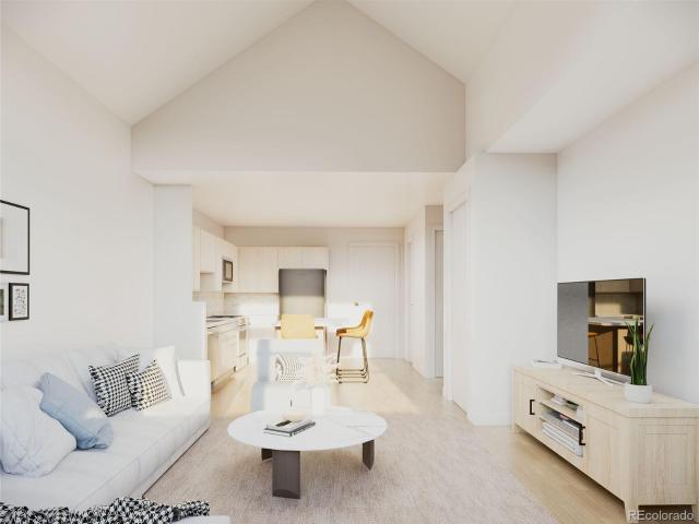 Condo for sale in Leadville, Colorado