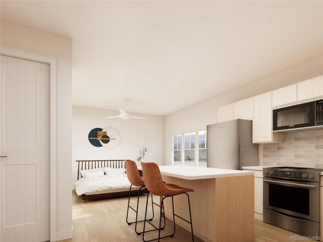 Condo for sale in Leadville, Colorado