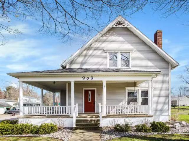 House for sale in Jackson