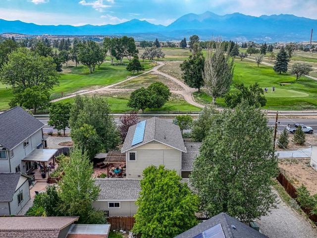 House for sale in Chaffee, Colorado