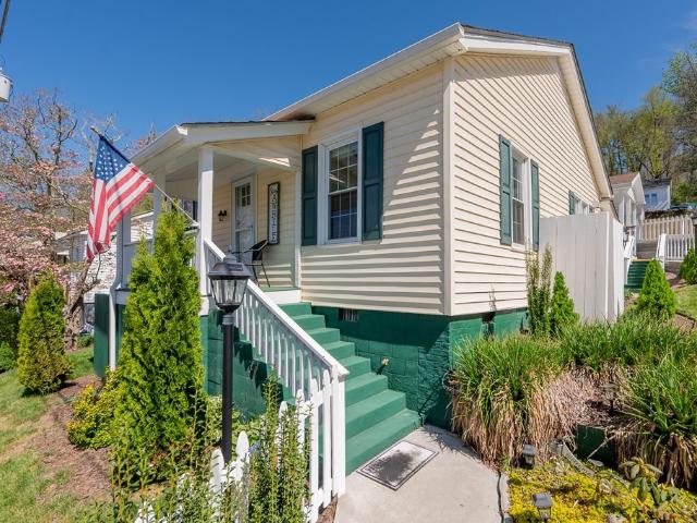 House for sale in Virginia