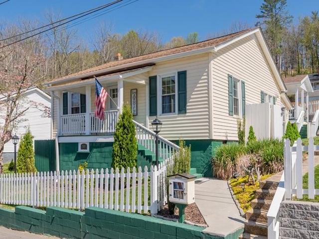 House for sale in Virginia