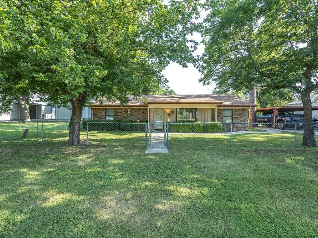 House for sale in Wise, Texas