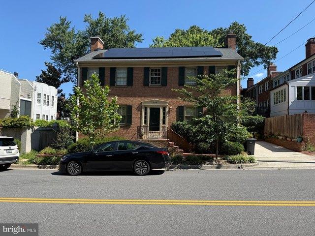 House for sale in Virginia