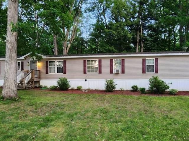 House for sale in Saratoga, New York