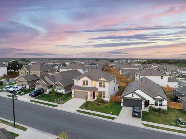 House for sale in Williamson, Texas