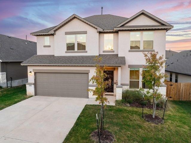 House for sale in Williamson, Texas